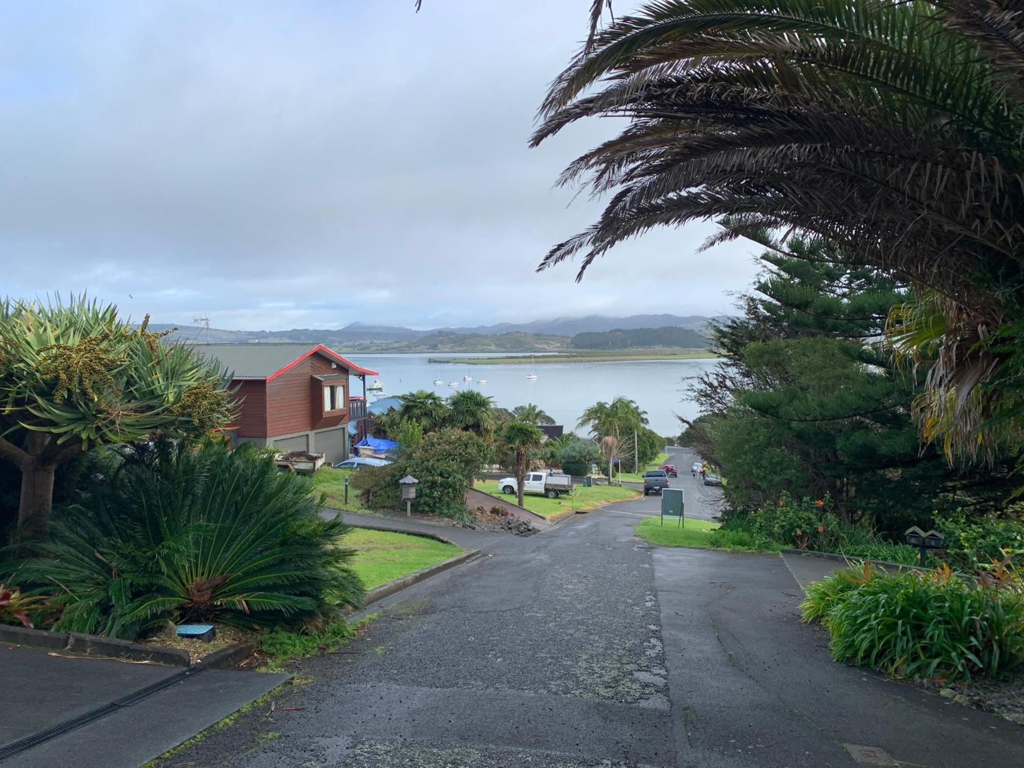 Seaview House Unit 2A Vila Whangarei Exterior foto