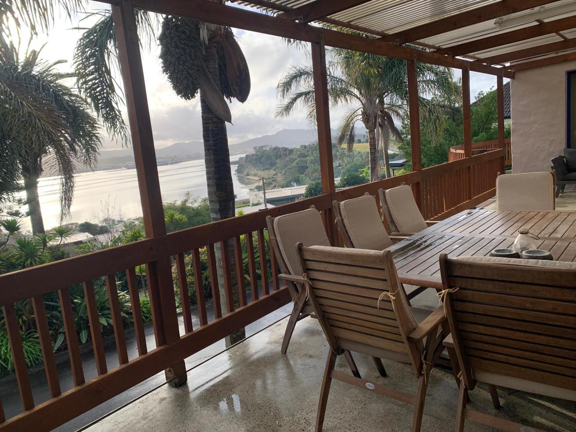 Seaview House Unit 2A Vila Whangarei Exterior foto