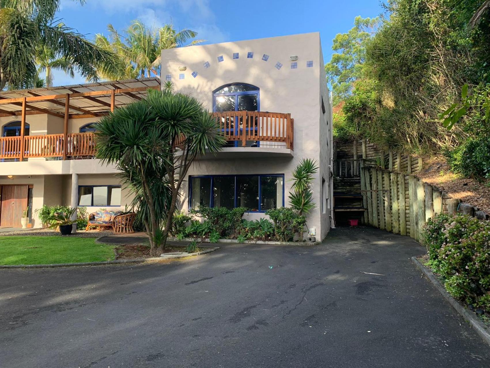 Seaview House Unit 2A Vila Whangarei Exterior foto