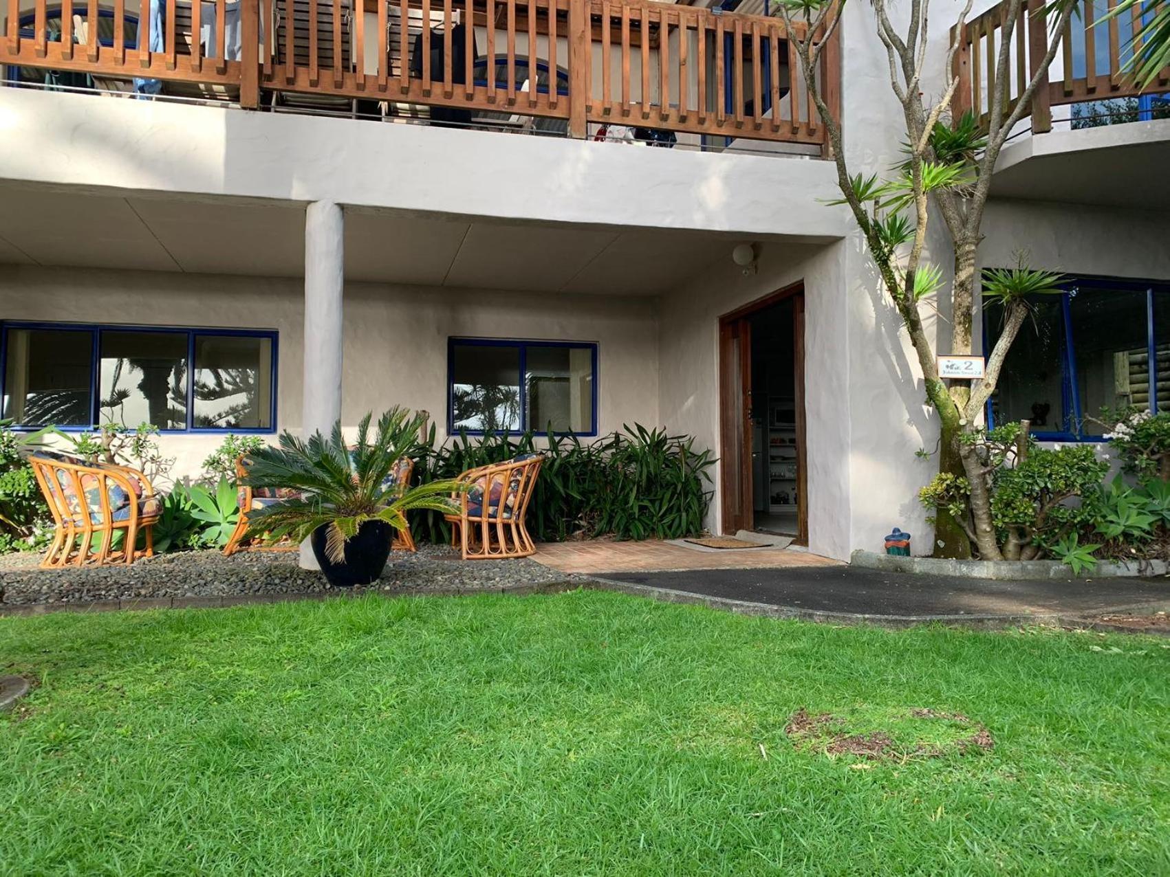Seaview House Unit 2A Vila Whangarei Exterior foto