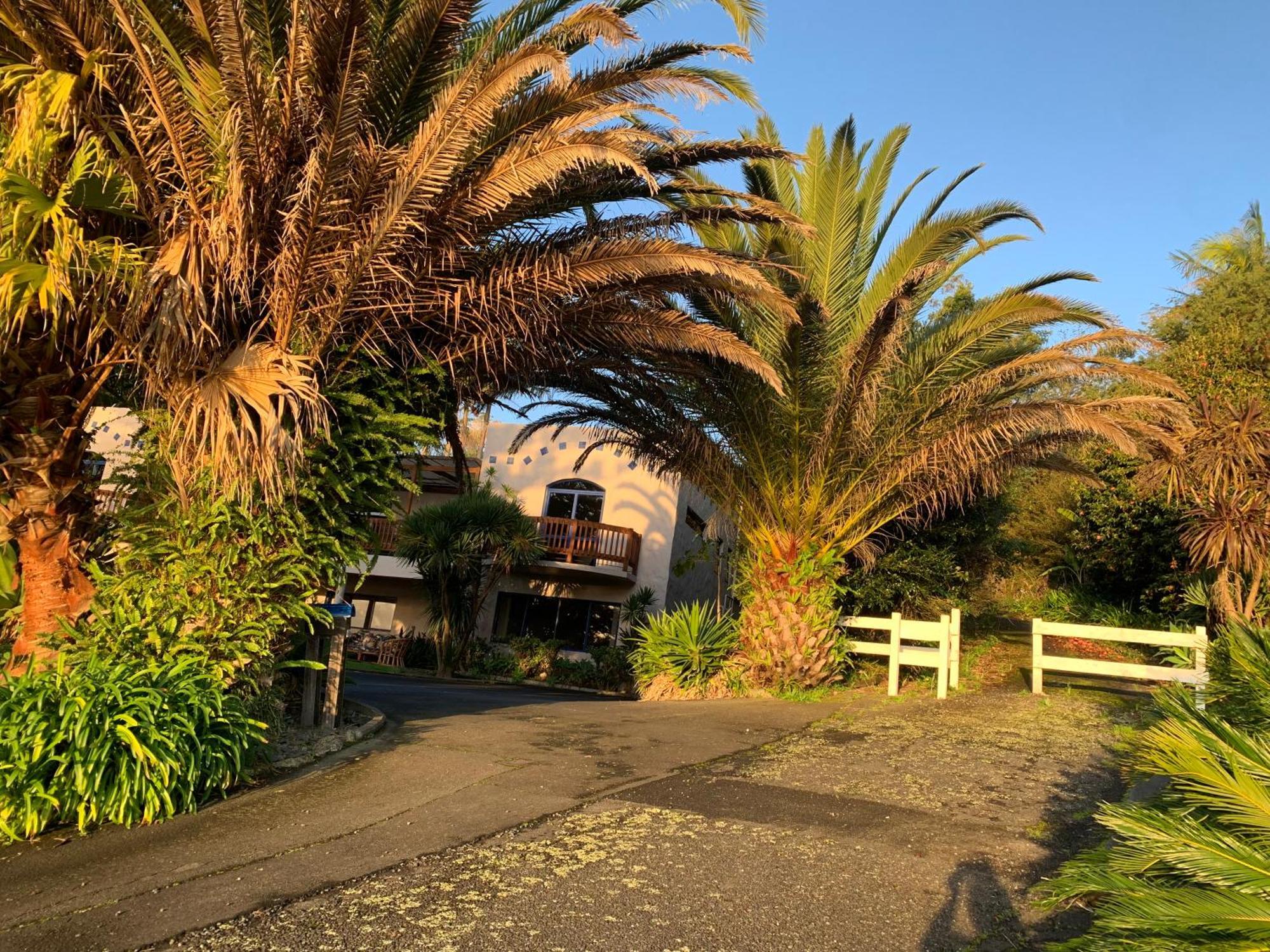 Seaview House Unit 2A Vila Whangarei Exterior foto