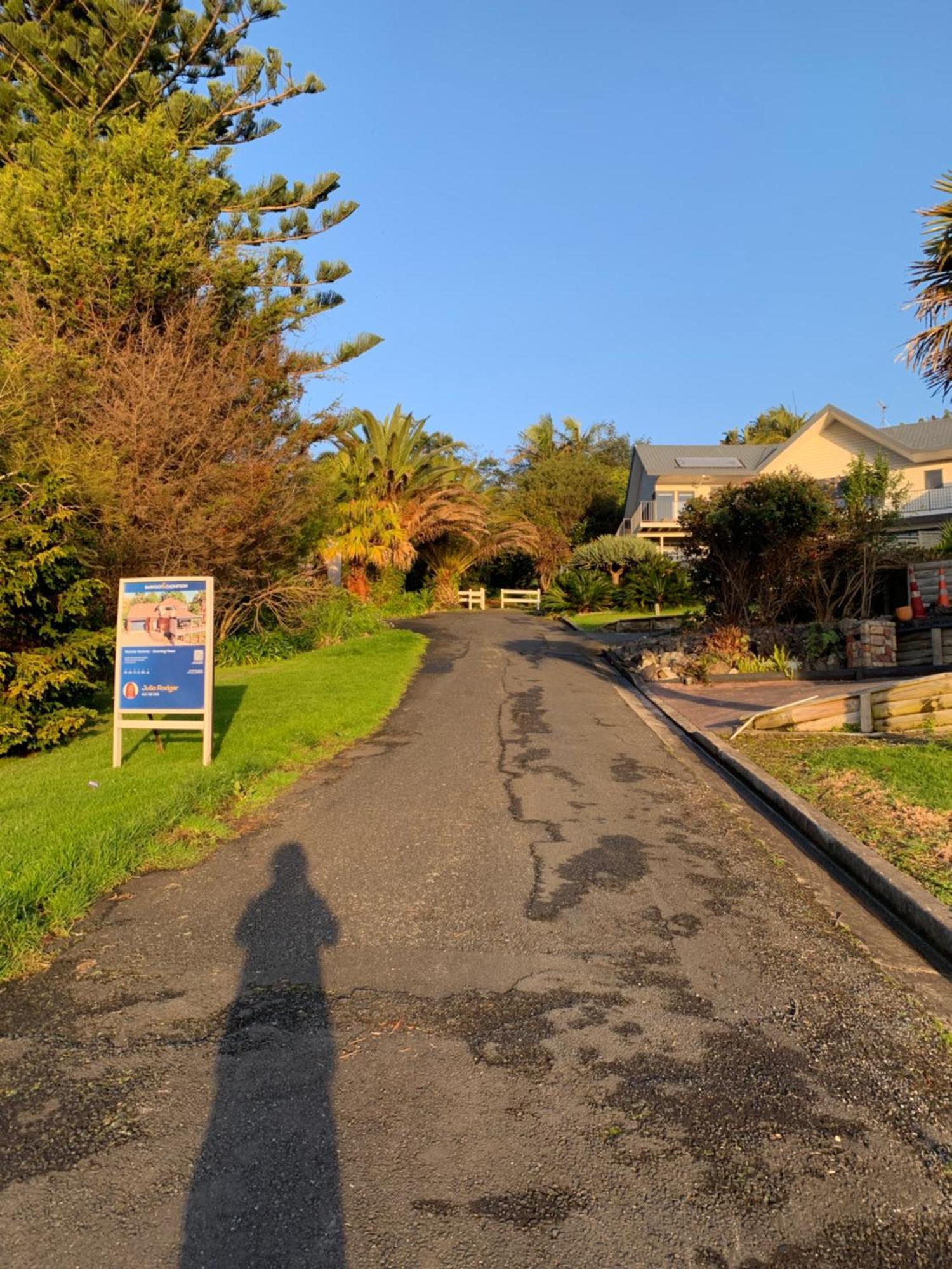 Seaview House Unit 2A Vila Whangarei Exterior foto