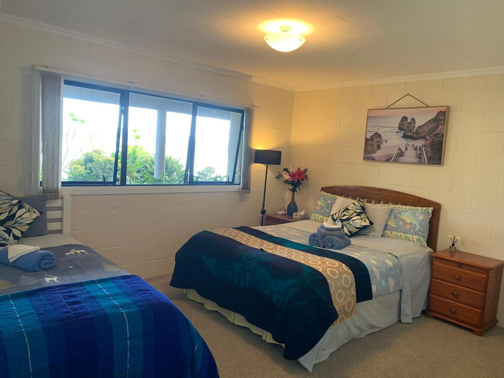 Seaview House Unit 2A Vila Whangarei Exterior foto