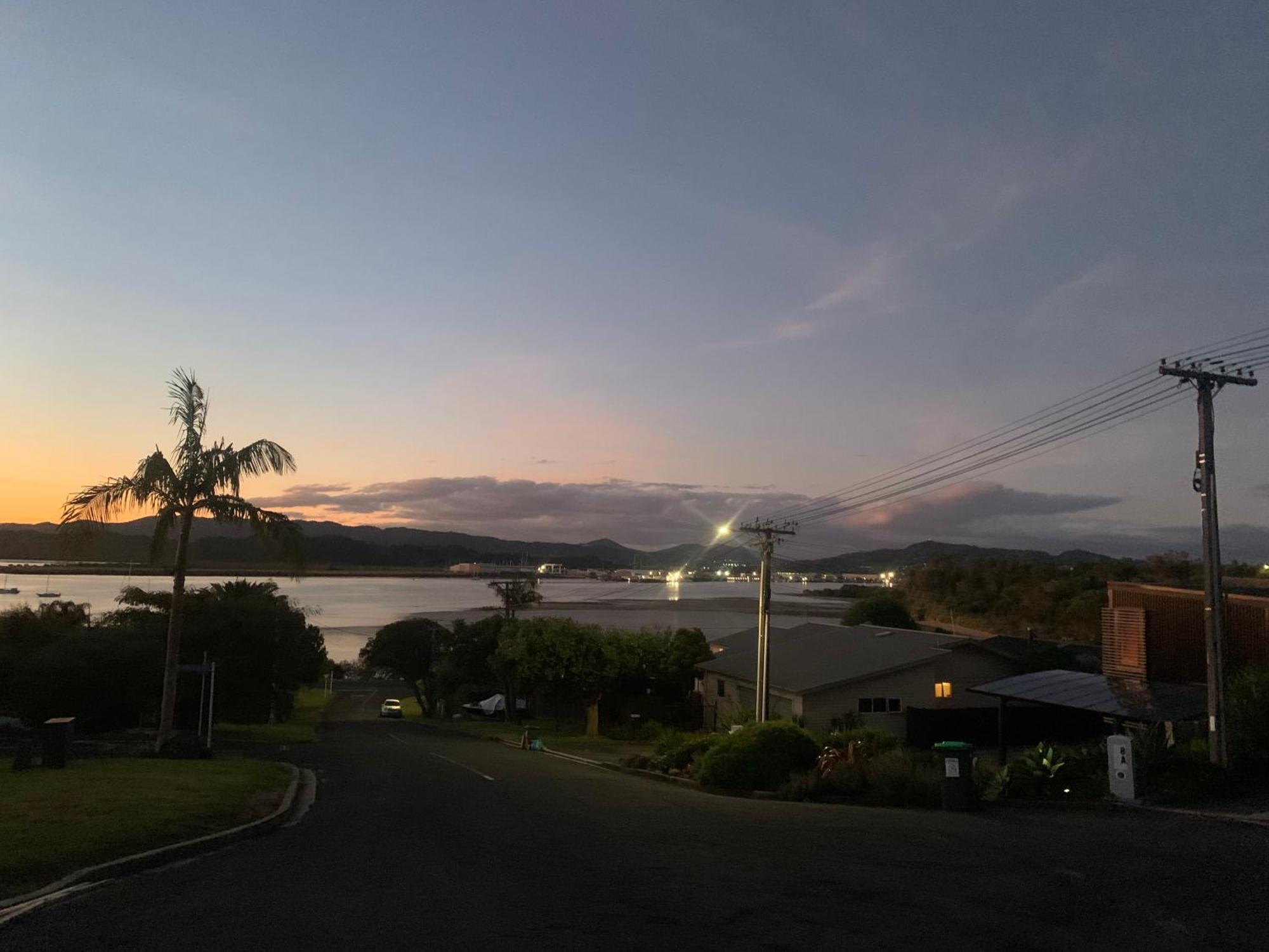 Seaview House Unit 2A Vila Whangarei Exterior foto