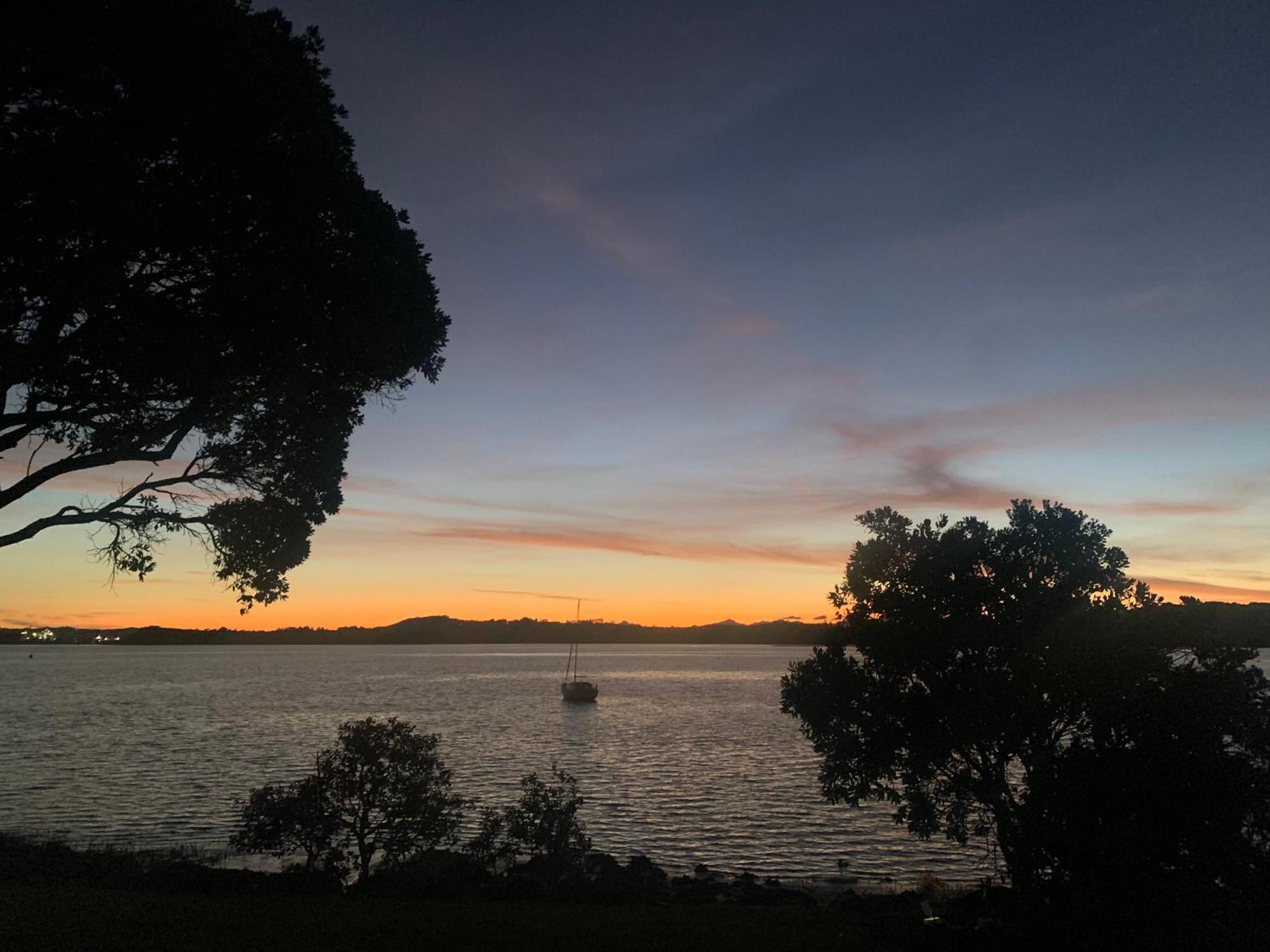 Seaview House Unit 2A Vila Whangarei Exterior foto