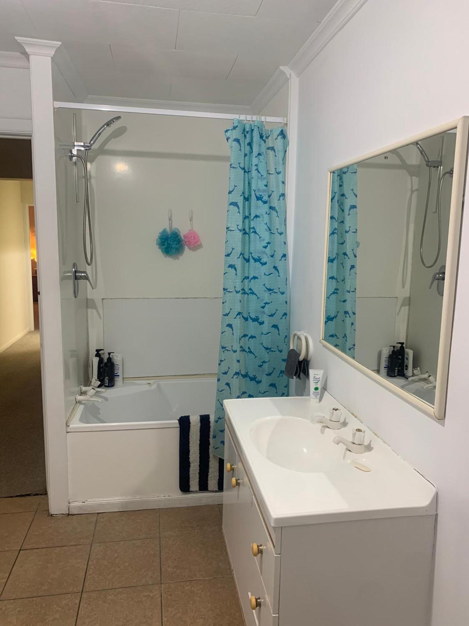 Seaview House Unit 2A Vila Whangarei Exterior foto