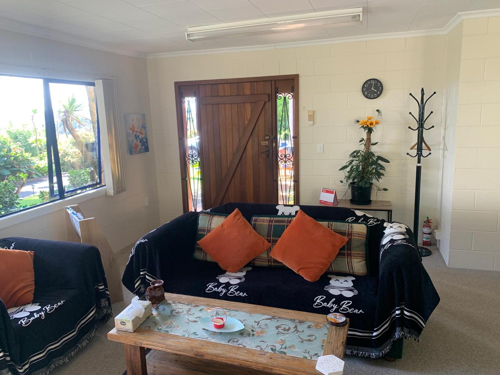 Seaview House Unit 2A Vila Whangarei Exterior foto