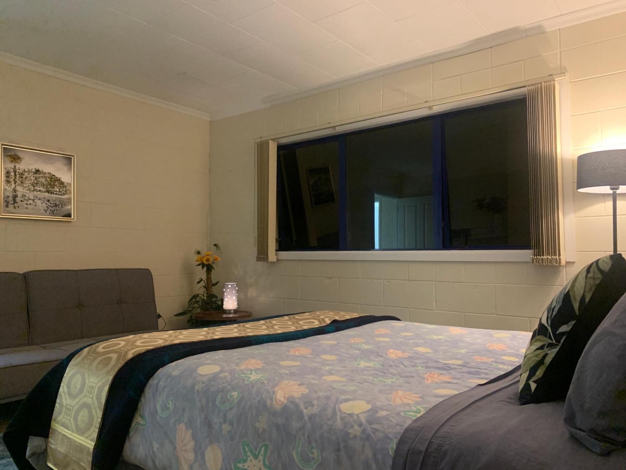 Seaview House Unit 2A Vila Whangarei Exterior foto